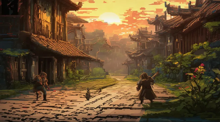 乱斗火柴人兑换码横幅图片1